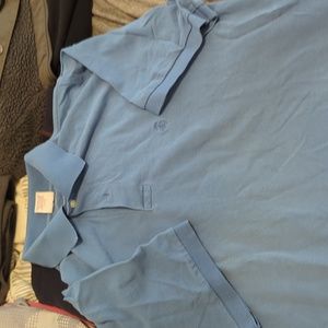 Brooks Brothers polo shirt